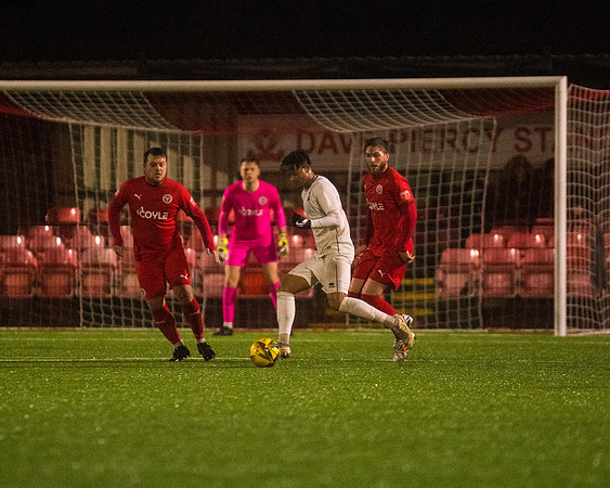 Rams v MK Dons (319 of 402)