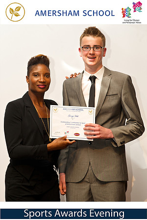 Sports awards evening  170