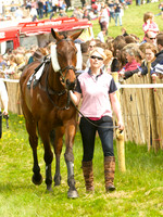 Old Berks at Lockinge Confined Hunts Race