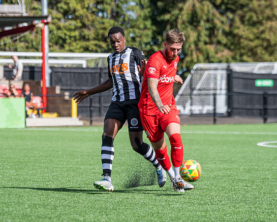 Rams 0 Dorchester 1  (112 of 273)
