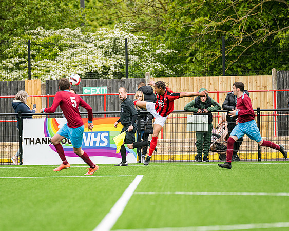 Masters v AJ Victoria (271 of 412)