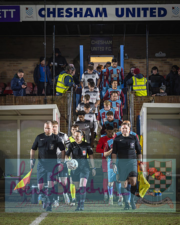 Chesham Utd 2 Salisbury 2 (57 of 401)