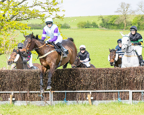 Race 5  - Novice riders (83 of 188)