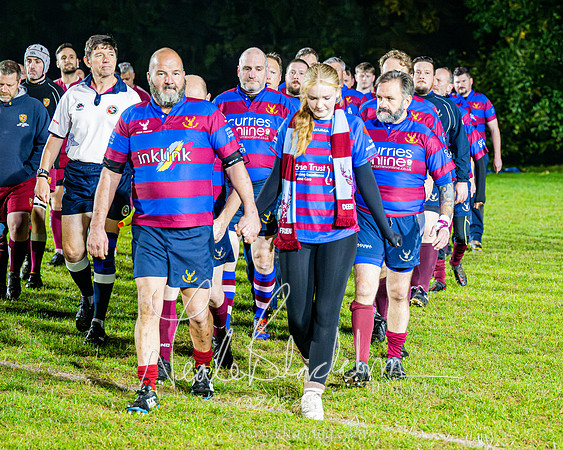 Amersham and Chiltern - Chesham Stags (15 of 381)