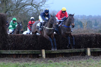 Novice Riders