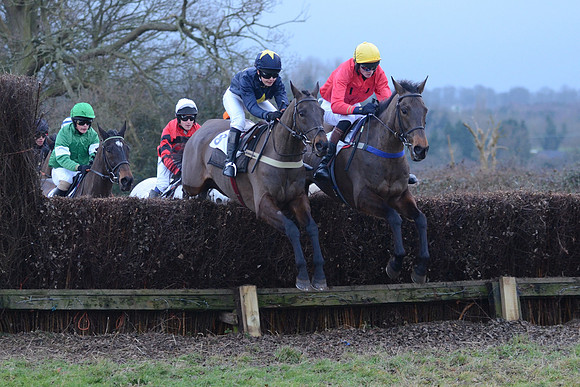 Novice Riders 30