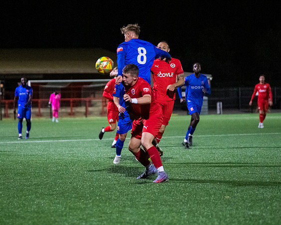 Rams 1 v 0 Hartley Wintney -24
