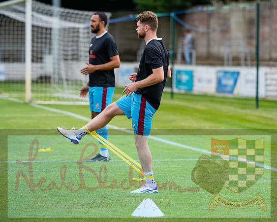 Chesham United 2 v Torquay Utd 3 (14 of 445)