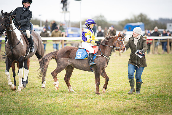 138cm Pony Race (22 of 75)