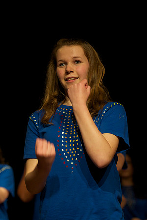 Sports awards evening  470