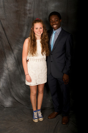 Sports awards evening  441