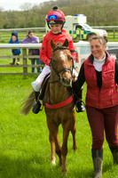 Pony Race - 1   12