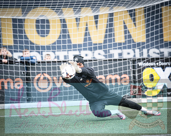 Slough Town 1 Chesham Utd 1 (102 of 517)