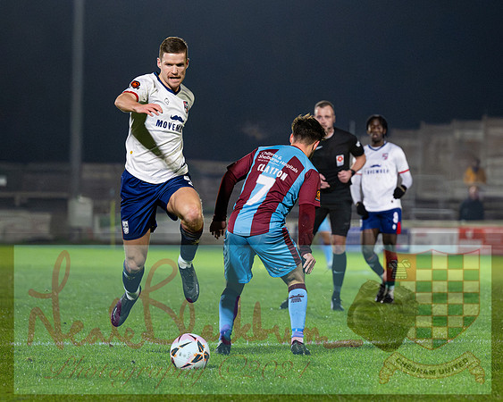 Chesham 2 Hampton and Richmond Borough 1 (47 of 401)