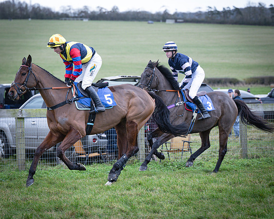 Race 4 - Fairly Famous - Gina Andrews (3 of 23)