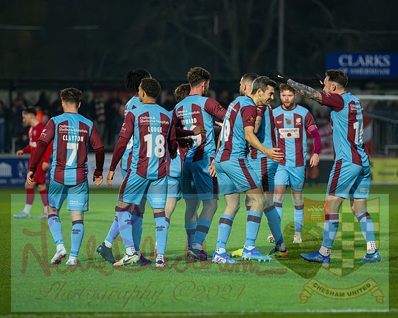 Chesham Utd 2 v Worthing 0 (286 of 411)