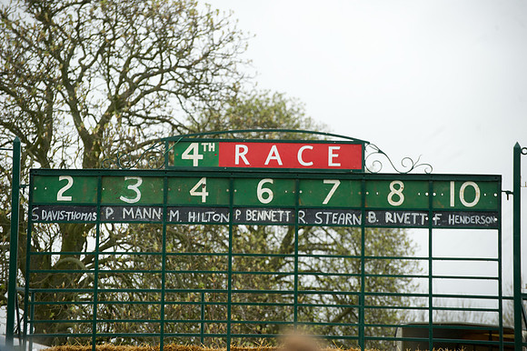 Race 4 - Mens 1