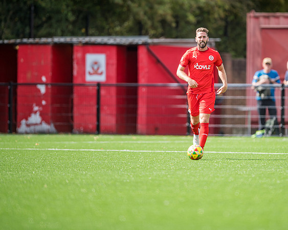 Rams 0 Dorchester 1  (84 of 273)