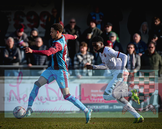 Chesham Utd 1 v Truro 4 (183 of 356)