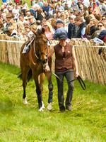 Old Berks at Lockinge Confined Hunts Race