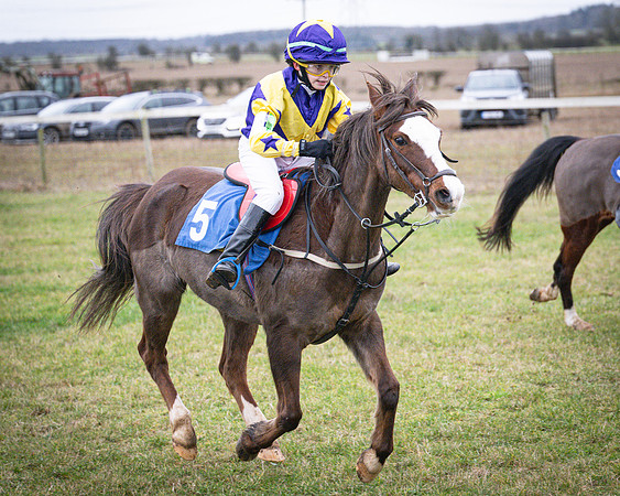138cm Pony Race (61 of 75)