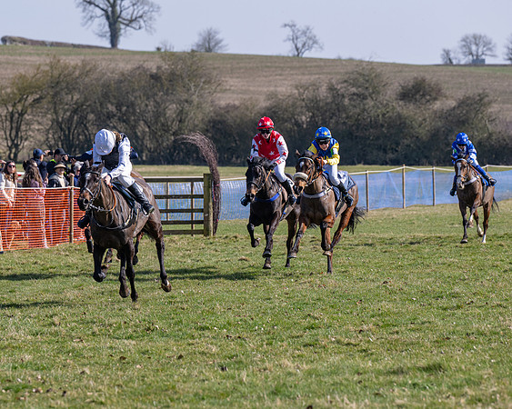 Pony Race 3 - 148cm (45 of 110)