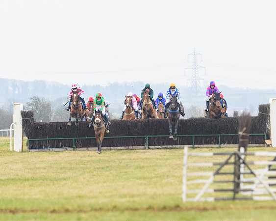 Race 3 - Novice Riders Race (35 of 180)