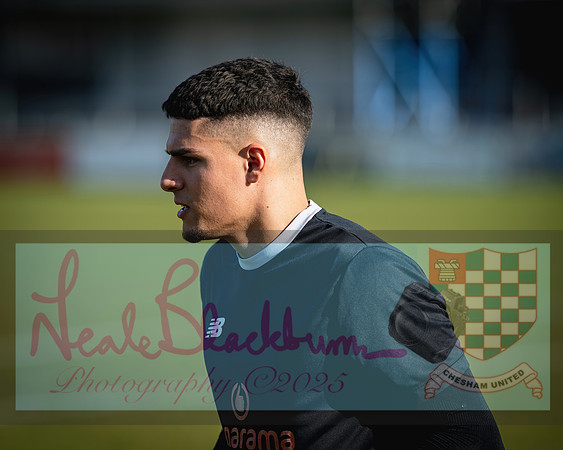 Chesham Utd 1 v Truro 4 (14 of 356)