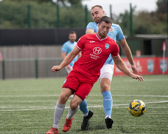 Walton and Hersham 2 Rams 2 (63 of 250)