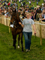 Old Berks at Lockinge Mixed Open Race