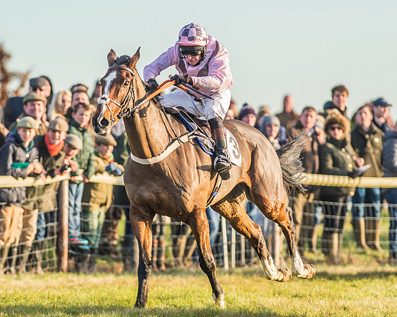 Race 5 - Red Mills Intermediate Race-74