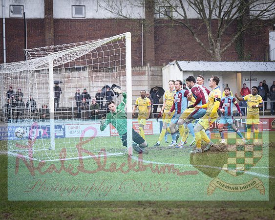 Chesham Utd 1 Enfield Town 3 (407 of 473)