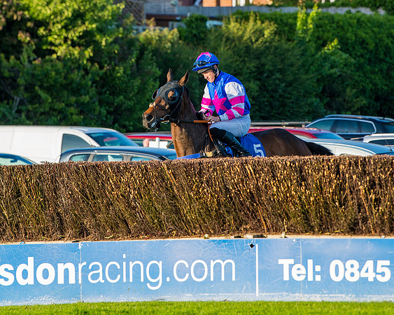 Race 5 - White Swan Hotel Handicap (17 of 80)