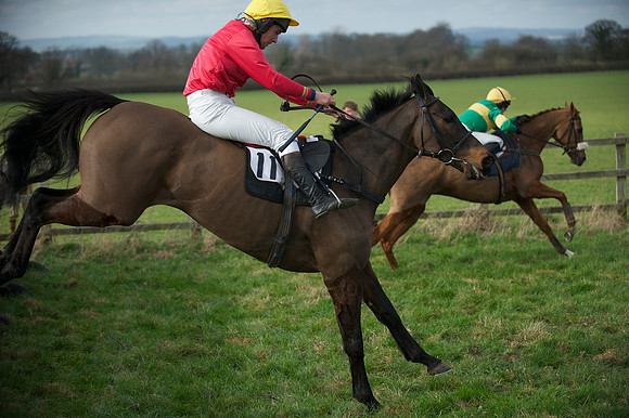 TVRC - Red Mills Intermediate