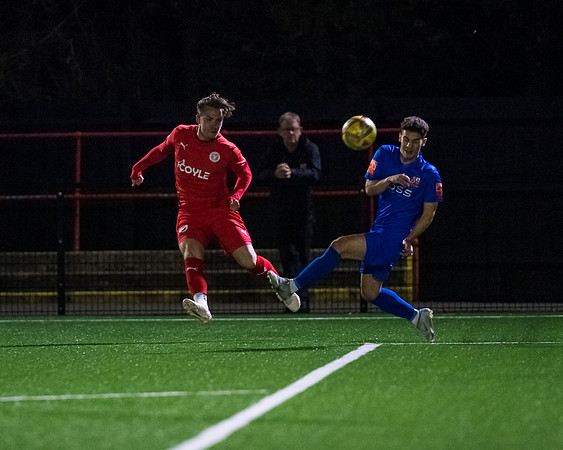 Rams 1 v 0 Hartley Wintney -12