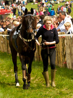 Old Berks at Lockinge Confined Hunts Race