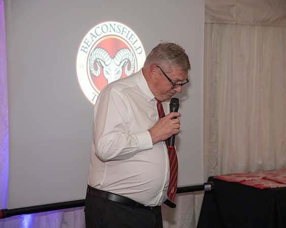 Presentation evening (113 of 156)