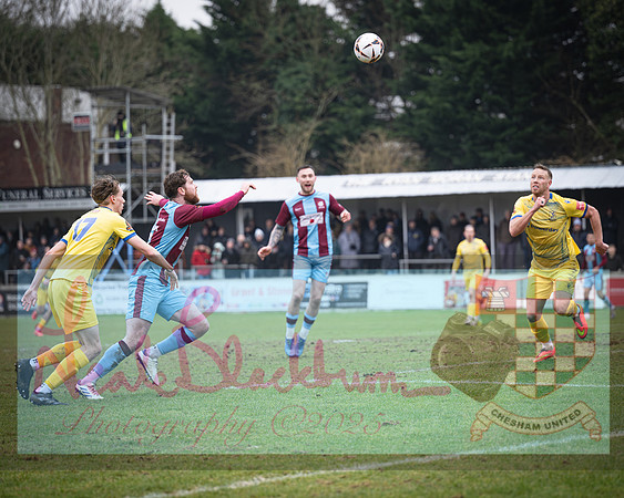 Chesham Utd 1 Enfield Town 3 (225 of 473)