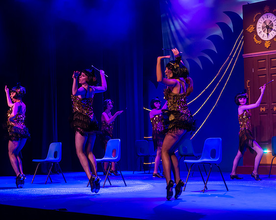 19 - 20's Flappers (54 of 123)