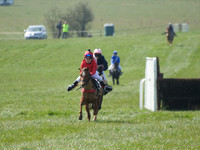 Pony Race 1 -  15