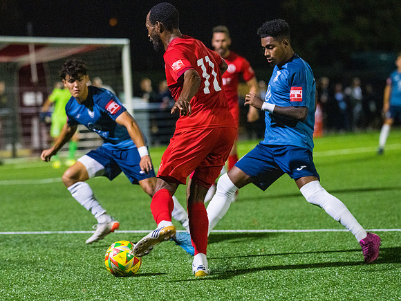 Rams 0 Walton and Hersham 1  (107 of 242)