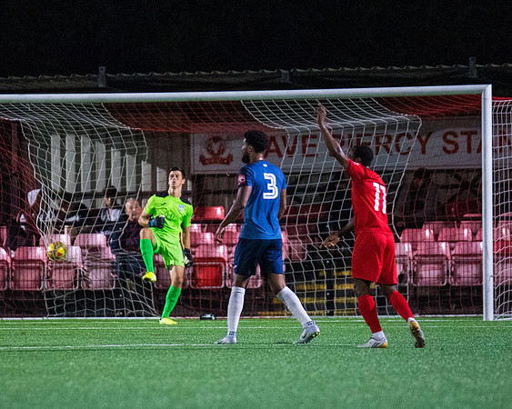 Rams 0 Walton and Hersham 1  (47 of 242)