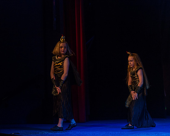 11 - Ancient Eqyptians (60 of 100)