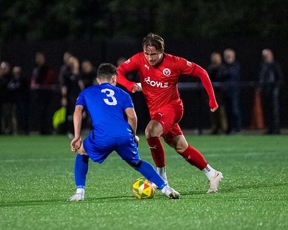 Rams 1 v 0 Hartley Wintney -36