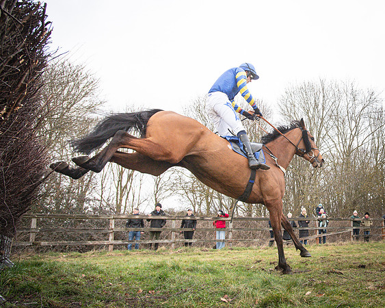 Race 2 - The Maiden (99 of 156)