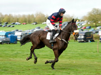 Race 5 - Restricted  20