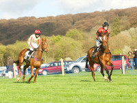 Race 7 - Restricted 20