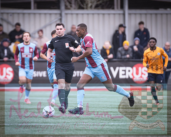 Slough Town 1 Chesham Utd 1 (174 of 517)