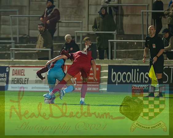 Chesham Utd 2 v Worthing 0 (336 of 411)