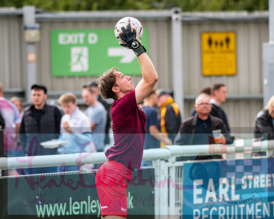 Maidstone Utd 2 v Chesham Utd 2 (20 of 383)